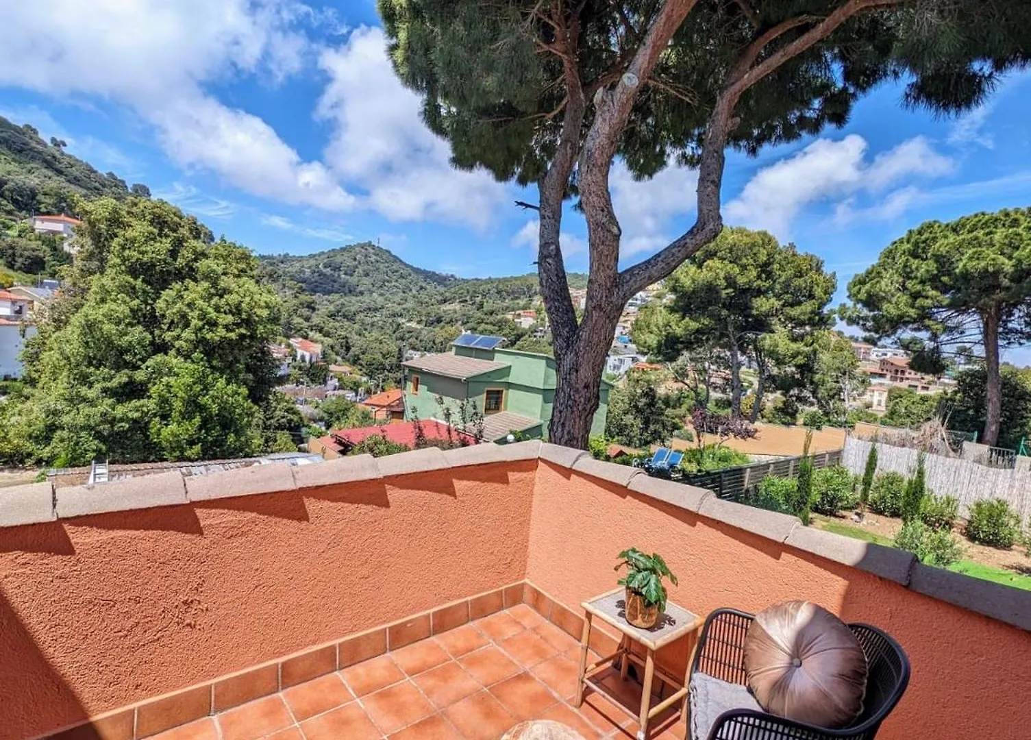 Bravaholidays 640 Casa Romantica Santa Susanna 0*,